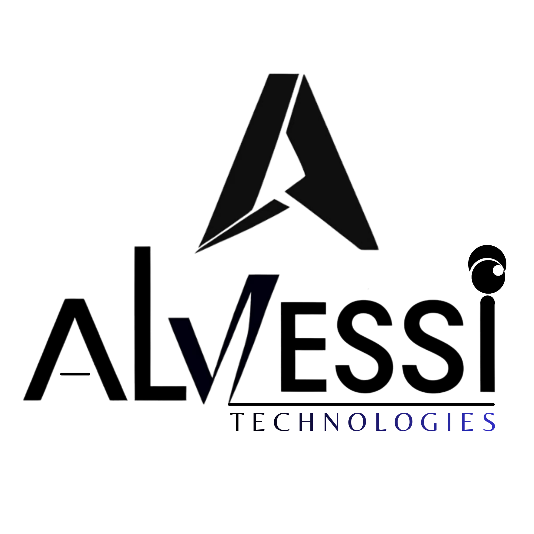 Alvessi Technologies Logo